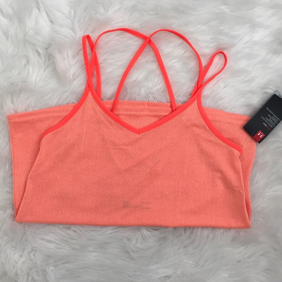 ๐ธ 2 for $30 ๐ธ Under Armour tank top - Picture 3 of 4